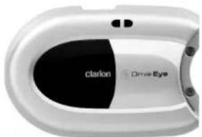 Clarion Drive Eye