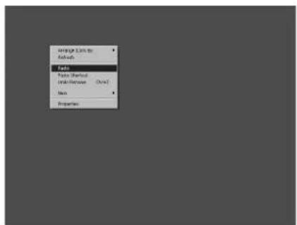 Delete Links to Refine Delete Paste Started Link Purchase Divid Next Properties