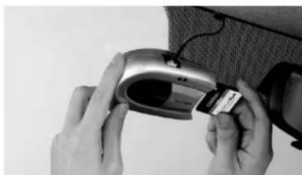 CLARION DriveEye - NOTE - 4