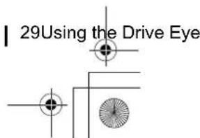 29Using the Drive Eye