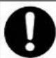 CLARION DriveEye - CAUTION - 1