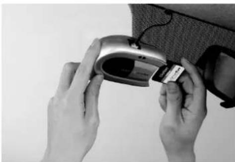 CLARION DriveEye - NOTE - 2
