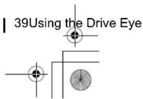 39Using the Drive Eye