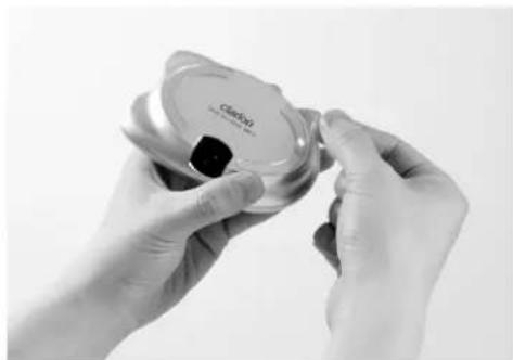 CLARION DriveEye - Installing the Drive Eye - 1