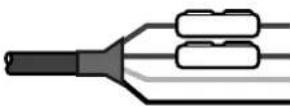 CLARION DriveEye - Connect the Power Cable - 3