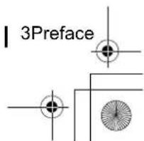 3Preface