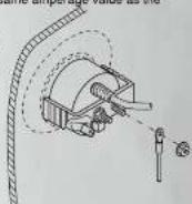 CLARION CMRC1-SB - Wiring - 1