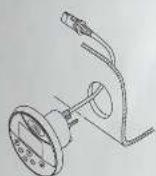 CLARION CMRC1-SB - Wiring - 3