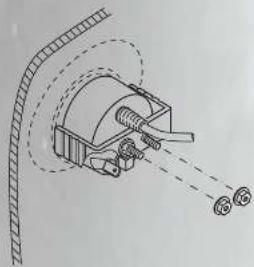 CLARION CMRC1-SB - What is included - 1