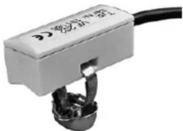 FERROLI Theta+ - Flow sensor VF - 1
