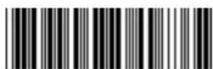 Wasp WWR2900 - UPC-A Settings - 10