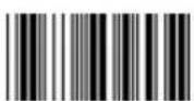 Wasp WWR2900 - Bar Code Test Symbols - 50