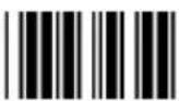 Wasp WWR2900 - Bar Code Test Symbols - 33