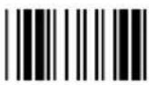 Wasp WWR2900 - Bar Code Test Symbols - 27