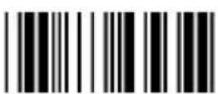 Wasp WWR2905 - Bar Code Test Symbols - 8