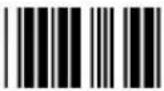 Wasp WWR2905 - Bar Code Test Symbols - 39