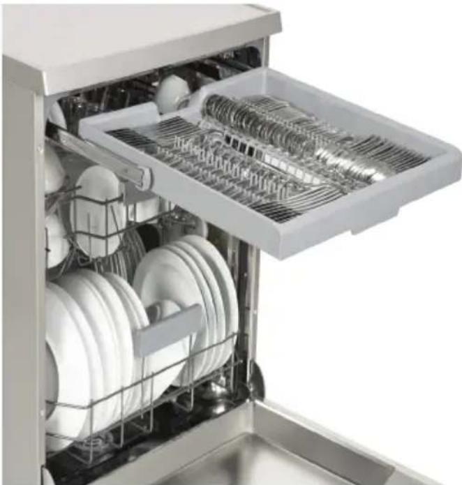 NEW POL NW3605DW - Upper Cutlery Basket - 1
