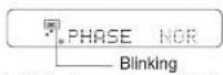 CLARION DRZ9255 - Adjusting the filter (FILTER/X-OVER) - 17