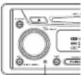 CLARION DRZ9255 - IN CASE OF DIFFICULTY - 1
