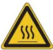ECG EG 2011 Dual XL - Danger to children: - 1
