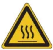 ECG EG 2011 Dual XL - Do not immerse in water! - Не занурюйте у воду! - 1