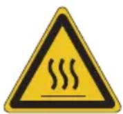 ECG EG 2011 Dual XL - Do not immerse in water! – Mην βυθίζετε σε νερό! - 1