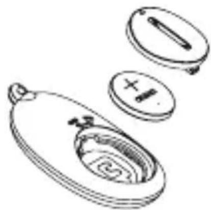 HAMA BRS1 00004628 - BluetoothRemoteShutterBRS1 - 4