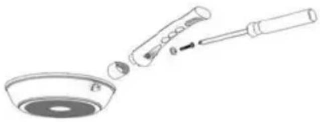 GENIUS Cerafit Granit - Feste Griffe - 1