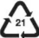 SILVERCREST SQSL 10 A1 - Verwendete Symbole - 2