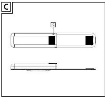 CRIVIT IAN 359708 - 3