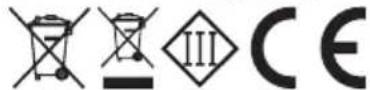 CRIVIT IAN 362147 - Wymiana baterii - 1