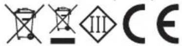 CRIVIT IAN 362147 - Maitinimo elemento keitimas - 1