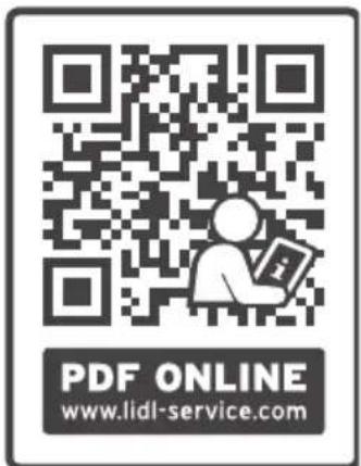 PDF ONLINE www.lidl-service.com