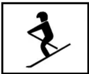 CRIVIT IAN 75347 - Vorgesehene Benutzung - 1