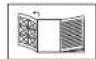 CRIVIT IAN 75347 - Protektorweste - 2