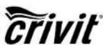 CRIVIT IAN 103856 - 1