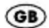 CRIVIT IAN 103856 - Notes on the guarantee and service handling - 1
