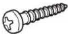 FUJITSU ASGA30FUTD-B - Accessories - 8