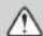 FUJITSU ASGA30FUTD-B - WARNING - 1