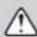 FUJITSU ASGA30FUTD-B - WARNING - 1
