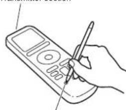 FUJITSU ASGA30FUTD-B - [Using the wired remote control] (Option) - 1