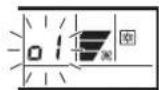 FUJITSU ASGA30FUTD-B - [Using the wired remote control] (Option) - 3