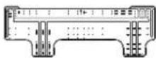 FUJITSU ASGA30FUTD-B - Accessories - 7