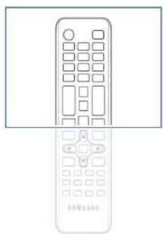 SAMSUNG LH55UHFHLBB - Remote Control - 2