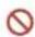 SAMSUNG LH55UHFHLBB - Warning - 12