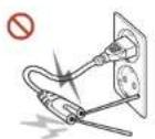 SAMSUNG LH55UHFHLBB - Warning - 17