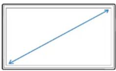 SAMSUNG LH55UHFHLBB - Chapter 12 Specifications - 1