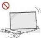 SAMSUNG LH55UHFHLBB - Warning - 4