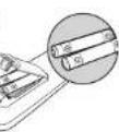 SAMSUNG LH55UHFHLBB - Caution - 2