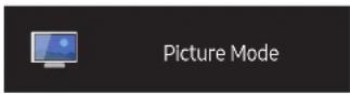 SAMSUNG LH55UHFHLBB - Picture Mode - 1
